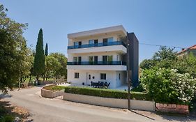Apartments Endji